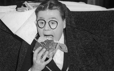 Billy Bunter Returns But Publishers Admit Using Images Of Fat