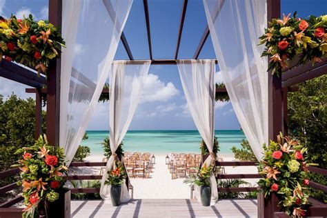 Planning An Aruba Wedding The Best Venues And Tips From The Experts Destination Wedding