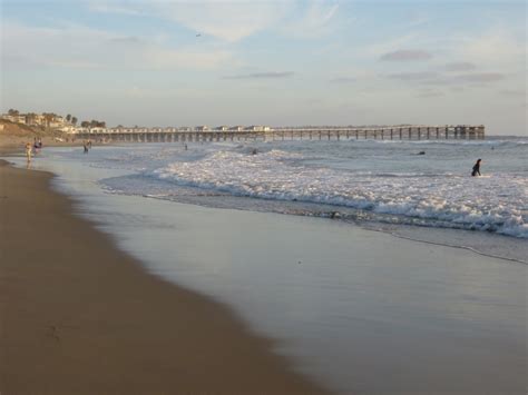 North Pacific Beach In San Diego Ca California Beaches