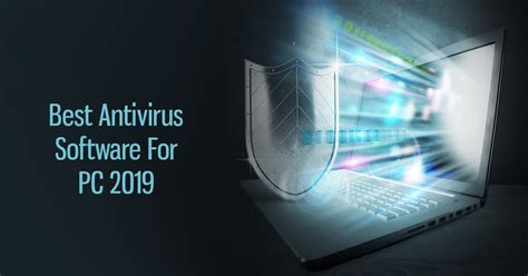Top 6 Best Antivirus Software Programs For Pc 2019 Reve Antivirus