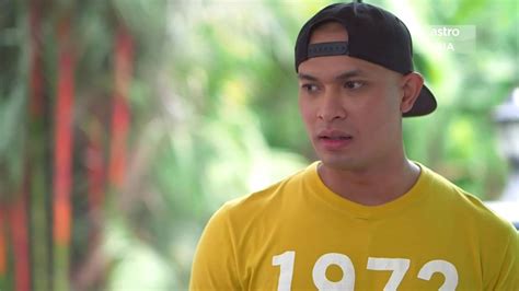 Astro ria & ria hd. Scene Ep7 Teaser Ep8 Abang Bomba I Love You - YouTube