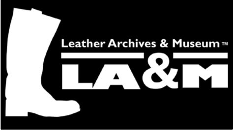 The Leather Archives And Museum Chicago Lgbt Hall Of Fame