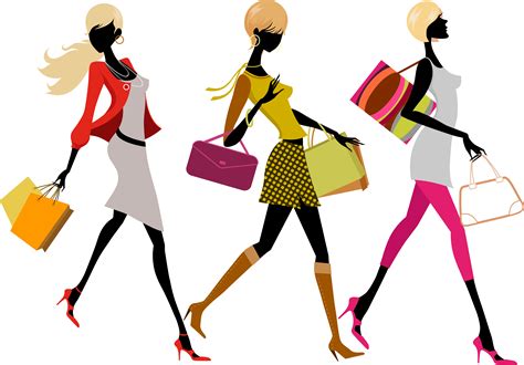 Fashion Vector Clipart 10 Free Cliparts Download Images On Clipground