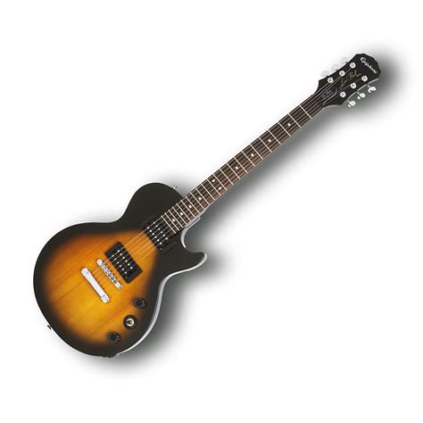 Epiphone Les Paul 2 Special Qaday