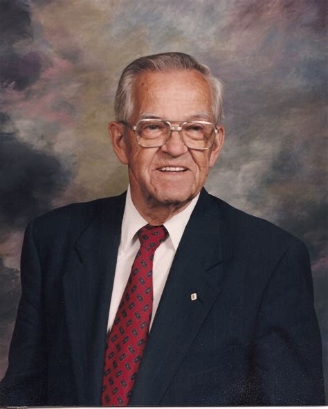 Merton Jessel Obituary - Wichita Falls, TX