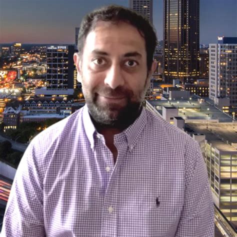 Dave Bahl | Brookhaven GA