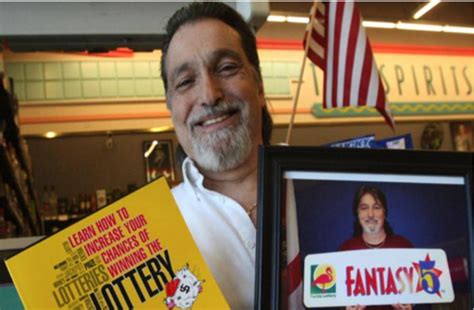 How To Win The Lottery Today 7 Time Lottery Winner Reveals