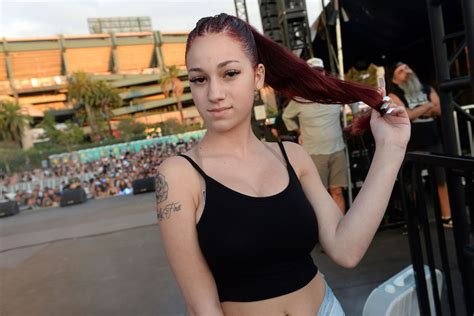 “cash Me Outside” Girl Signs To Major Label