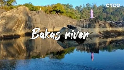 Tara Sa Bakas River Norzagaray Bulacan Youtube