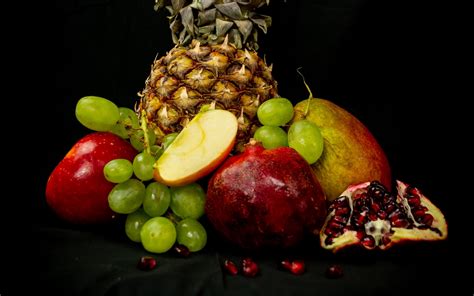 Fruit Hd Wallpaper Background Image 2560x1600