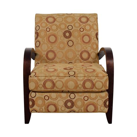 Pier 1 imports desk chairs. 80% OFF - Pier 1 Pier 1 Imports Circle Accent Chair / Chairs