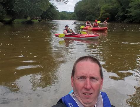 Blue Ridge Mountain Kayaking Mineral Bluff All You Need To Know