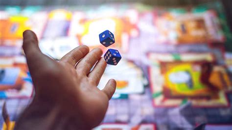 Top 7 Board Games To Cure Your Boredom Oversixty