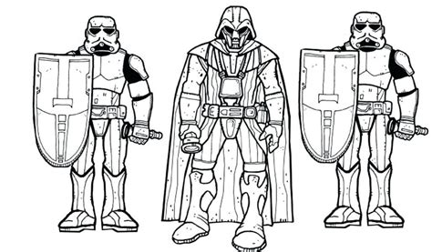 Stormtrooper Coloring Pages Best Coloring Pages For Kids