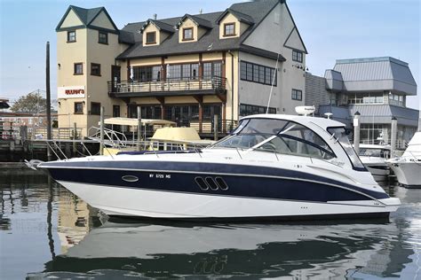 2012 Cruisers 38 Express Yacht For Sale Si Yachts