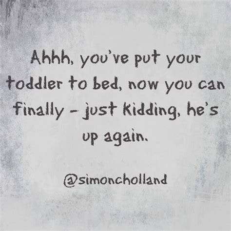 13 Funny Bedtime Memes for When the Parenting Struggle ...