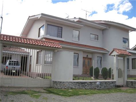 Casas de venta en cuenca