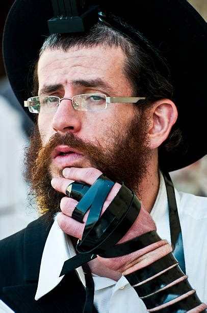 Orthodox Jewish Man Stock Photos Pictures And Royalty Free Images Istock