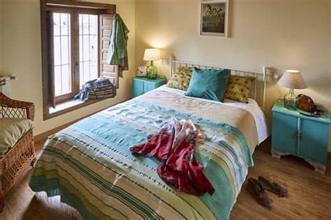 Consulta anuncios de particulares, inmobiliarias y bancos. Habitación ecológica El desván. Casa rural Melones en ...