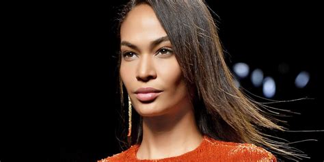 Model Joan Smalls Beauty Routine Joan Smalls Puerto Rican Beauty