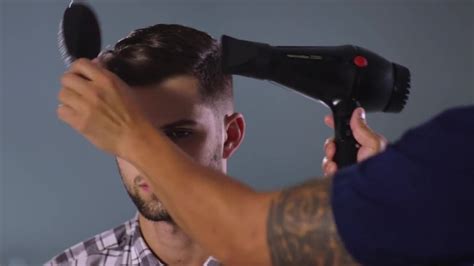 Watch 5 Tips For Using A Blow Dryer Gq Video Cne