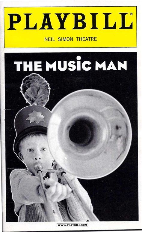 10 Of The Best Broadway Musicals Of All Time The Music Man Broadway