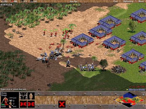Age Of Empires 1997