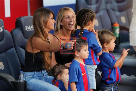 El 18 de maig, fa dues setmanes, va ser l'última vegada que la guapa argentina va donar vida a les seves xarxes socials. FC Barcelona vs Real Betis: 6-2. | Silver Press Agency