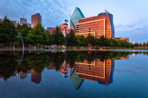 14 Best Things To Do In Dallas Condé Nast Traveler