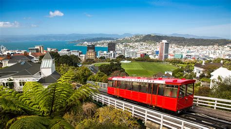 ¡ofertas En Vuelos A Nueva Zelanda Reservá Tus Pasajes En Despegar
