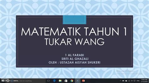 Matematik dan memerhati hubungan antara. Soalan Akhir Tahun Darjah 2 Matematik - Vecteur i