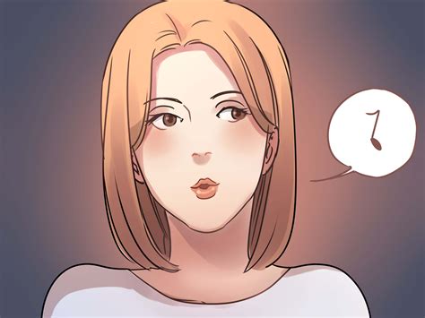 He can see the position of your. Come Fischiare con la Lingua: 10 Passaggi