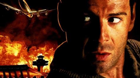Die Hard 2: Making the Sequel to the Greatest Christmas Movie of All - Den of Geek