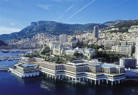 During the 1980s, süskind was also successful as a screenwriter for the television productions monaco franze (1983) and kir royal (1987), among others. Travel & Adventures: Monte Carlo ( Monte-Carlu ). A voyage ...