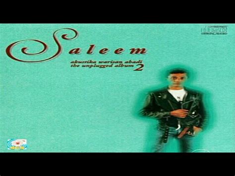 Guitar chords (left handed) piano chords. Saleem - Hakikat Sebuah Cinta - Full Length Version HQ ...