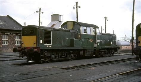 Image Result For Class 17 Diesel Locomotive Electric Train British Rail