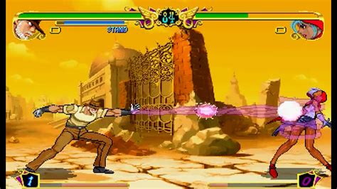 Top 177 Anime Fighting Games Pc