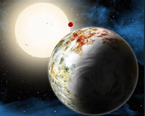 Science Is Sweet “mega Earth” Discovery Shocks Scientists Ravishly