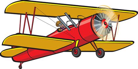Airplane Clipart Free Free Download On Clipartmag
