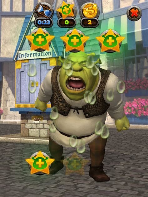 6 Tips And Cheats To Get Puss In Boots Faster In Pocket Shrek Pocket