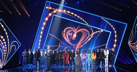 Таким чином, саме ця композиція представить україну на щорічному пісенному конкурсі євробачення 2020, який відбудеться в травні в. Євробачення 2020 - вгадайте, хто стане переможцем ...