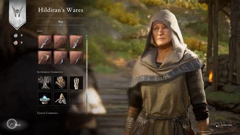 Assassin S Creed Valhalla Mastery Challenge Gratis Update