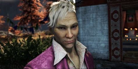 Far Cry 4s Alternate Ending Isnt What Youd Expect