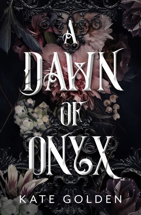 Pdf Epub A Dawn Of Onyx The Sacred Stones 1 Download
