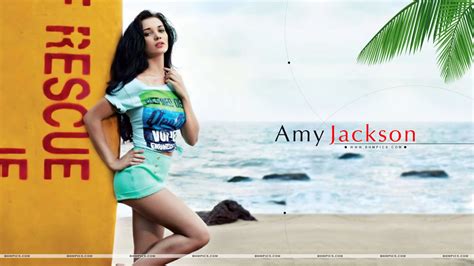 Amy Louise Jackson Wallpapers 1600x900 311585