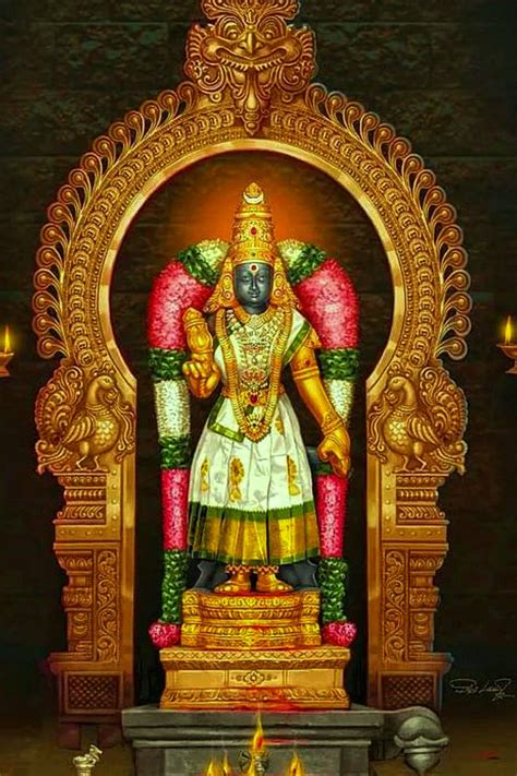 Amma Adhi Para Shakthi God Art Goddess Artwork Shiva Art