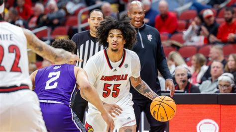 CRAWFORD | Thoughts on an eye test gone wrong: KWC 71, Louisville 68