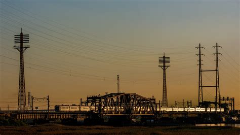 New Jersey Transit A Cautionary Tale Of Neglect The New York Times