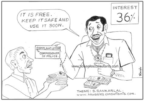 Sankarlal S Cartoons 36 Interest