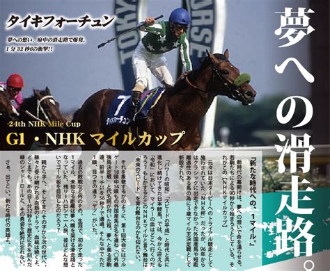 さらにレベルアップして、必ず壁を超えたいです。 たくさんの応援ありがとうございました.#worldtourfainal #watanabequality #arisahigashino #birdjapan pic.twitter.com/iuct1sfr8s. NHKマイルカップ 2019【名馬列伝】新たな時代への、1マイル ...